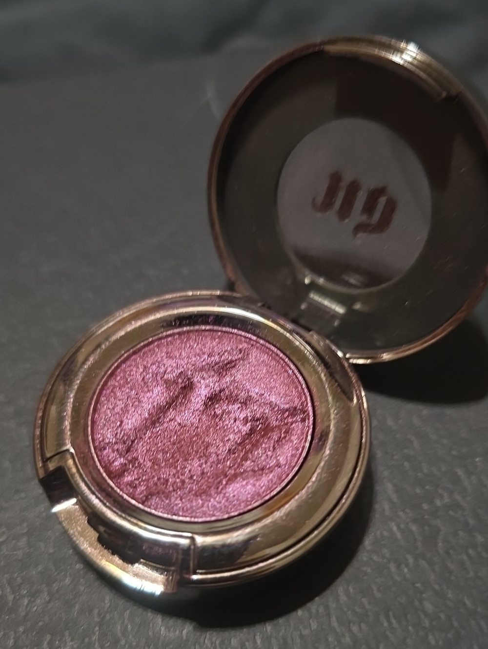 🧚‍♀️LAST CALL Urban Decay RARE Eyeshadow Single USED